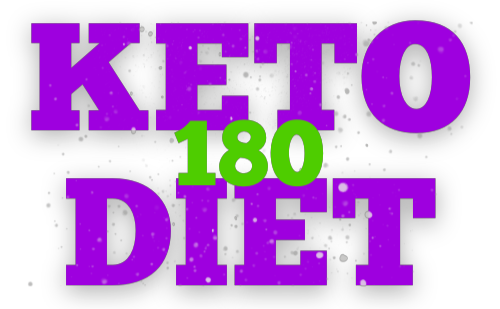 Tr Keto180diet